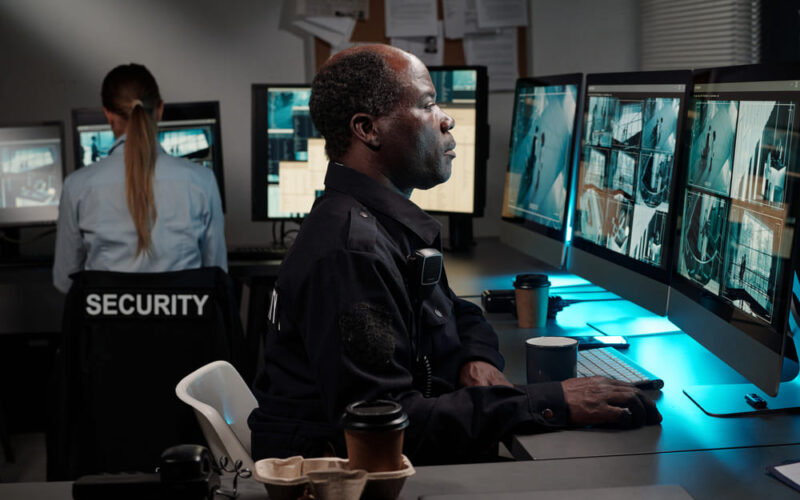 Seguridad Urracá: soluciones expertas en cámaras de seguridad para hogares y negocios