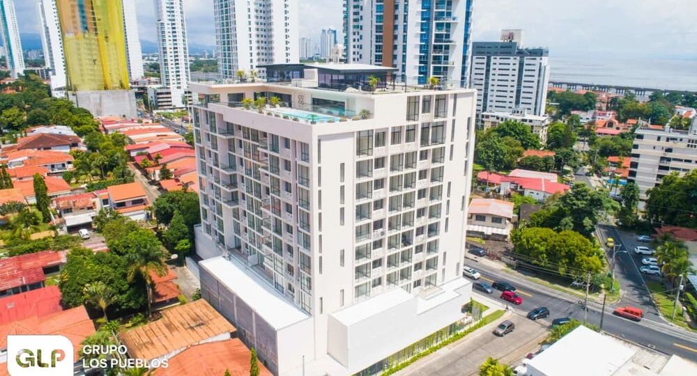 Avenida Balboa: la ubicación ideal para un estilo de vida moderno en Panamá