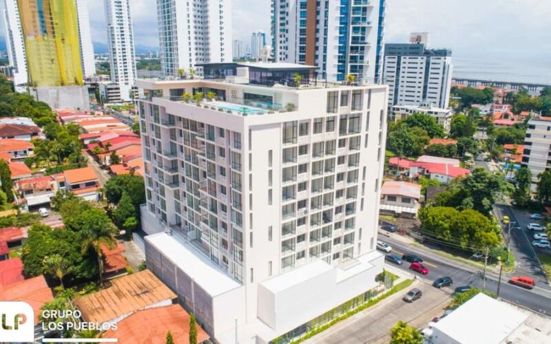 Avenida Balboa: la ubicación ideal para un estilo de vida moderno en Panamá