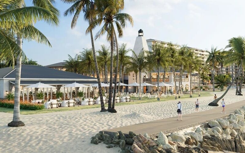 Nuevas opciones para disfrutar en Bayside Panama: Boulevard Costa Verde y Market Plaza