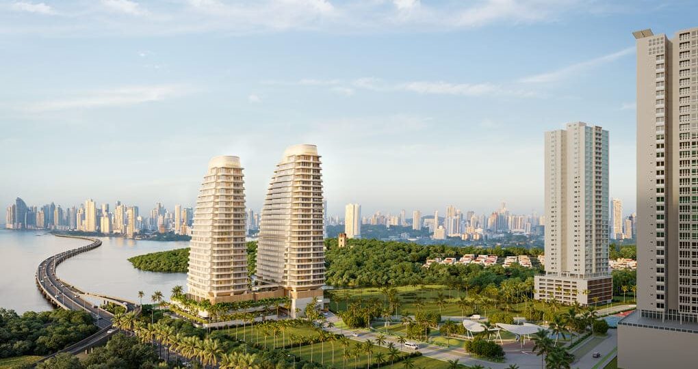 Cómo las amenidades premium transforman los apartamentos modernos en Panamá
