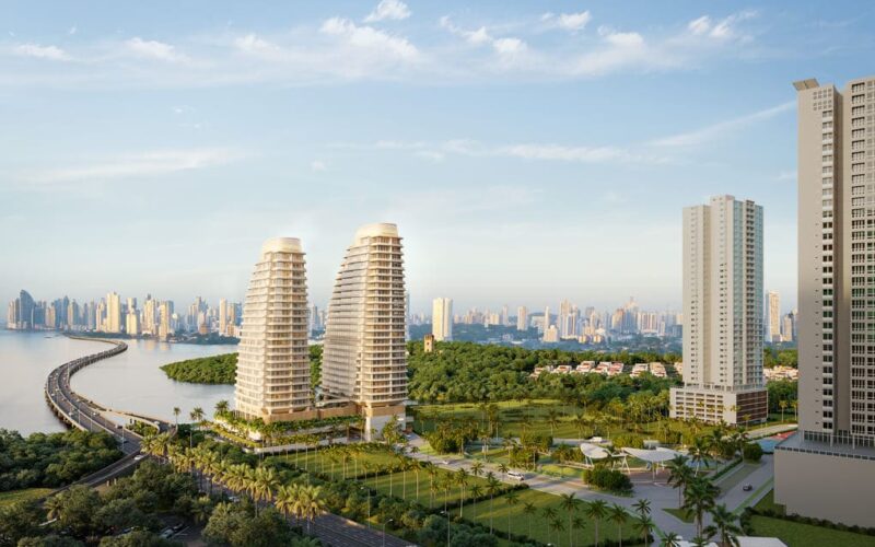Cómo las amenidades premium transforman los apartamentos modernos en Panamá
