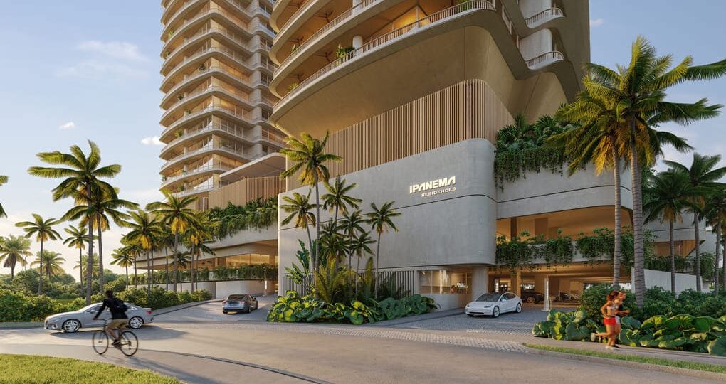 Bienestar y lujo costero consolidan a IPANEMA Residences en Panamá