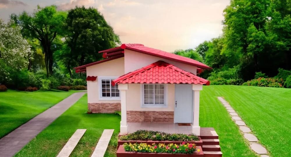 Vida al aire libre en Panamá: el entorno residencial que ofrece Jardines de la Espinoza