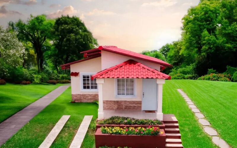 Vida al aire libre en Panamá: el entorno residencial que ofrece Jardines de la Espinoza