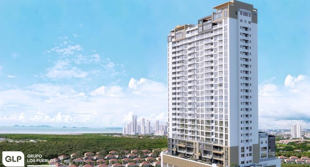 Viviendas de lujo en Panamá: Oceana detalla comparativa entre Sky Homes y Penthouse