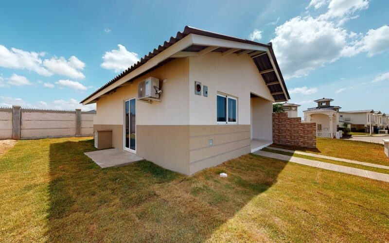 El desarrollo inmobiliario Playa Dorada enfatiza la importancia del mantenimiento preventivo en viviendas costeras